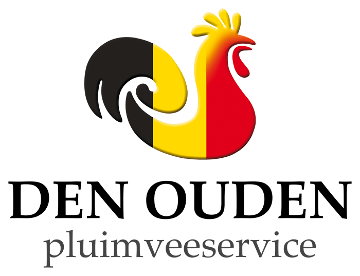 Pluimveeservice Den Ouden België